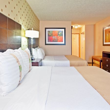 Holiday Inn Bloomington-University Area By Ihg Номер фото