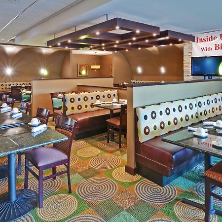 Holiday Inn Bloomington-University Area By Ihg Экстерьер фото