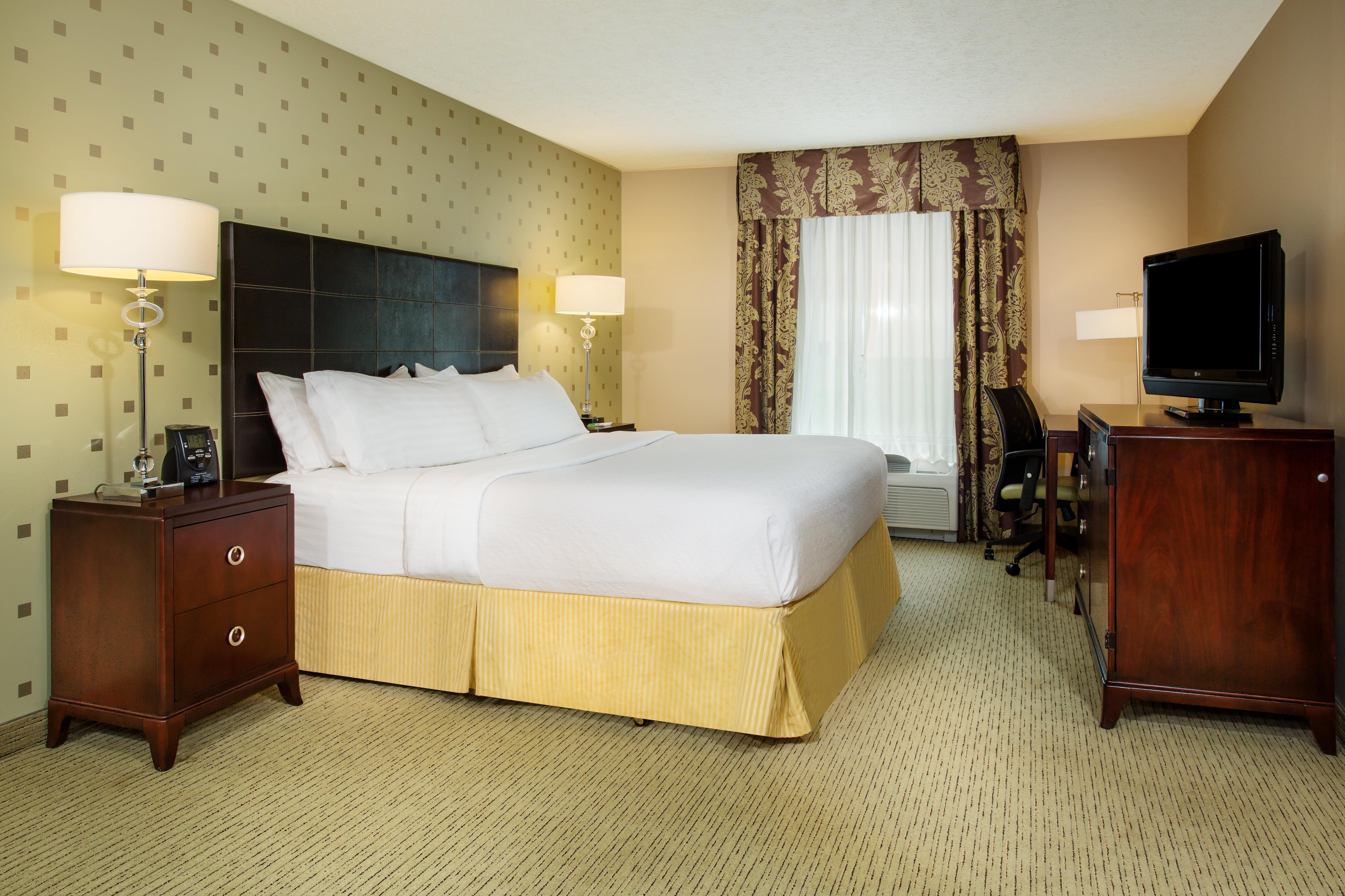 Holiday Inn Bloomington-University Area By Ihg Экстерьер фото