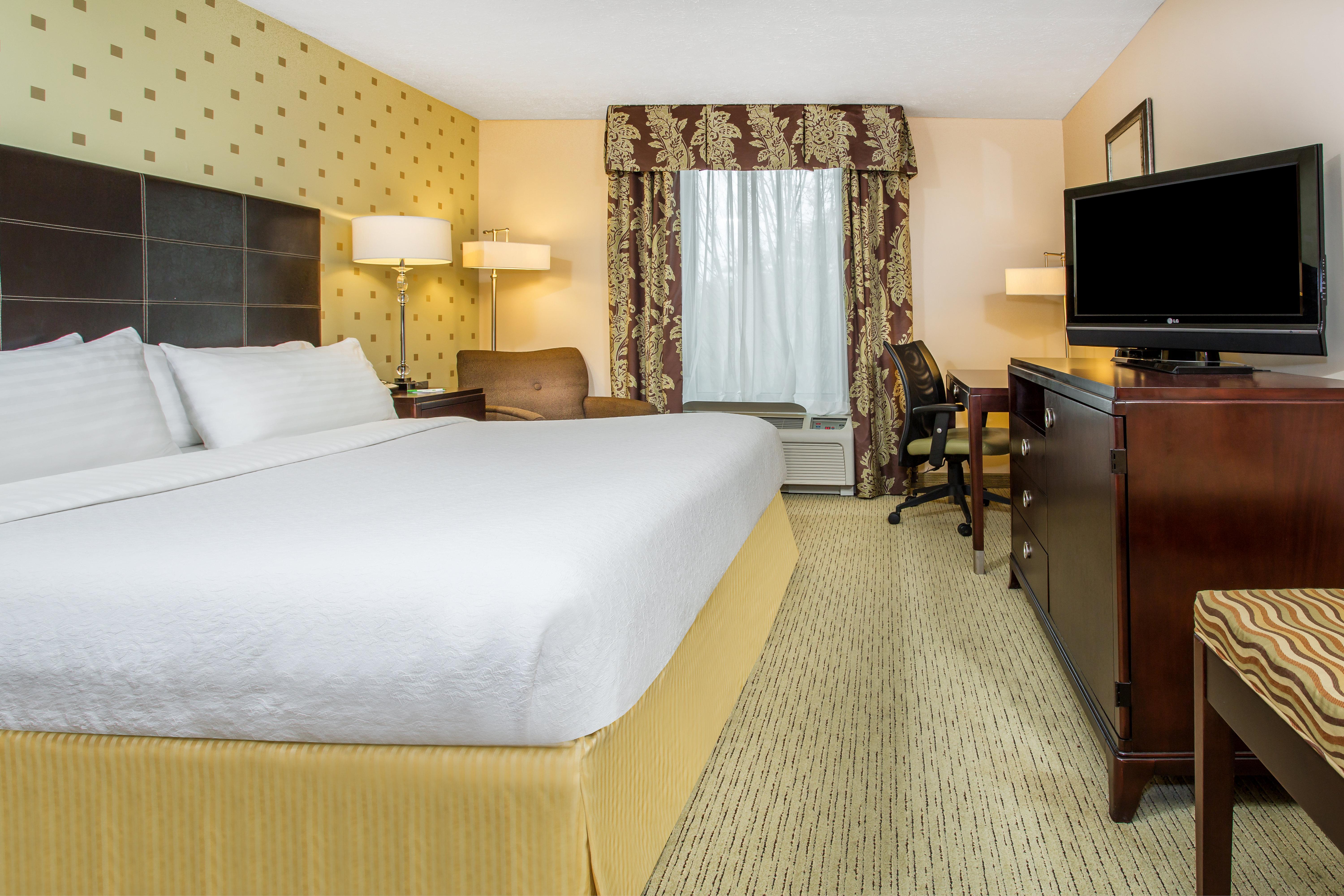 Holiday Inn Bloomington-University Area By Ihg Экстерьер фото