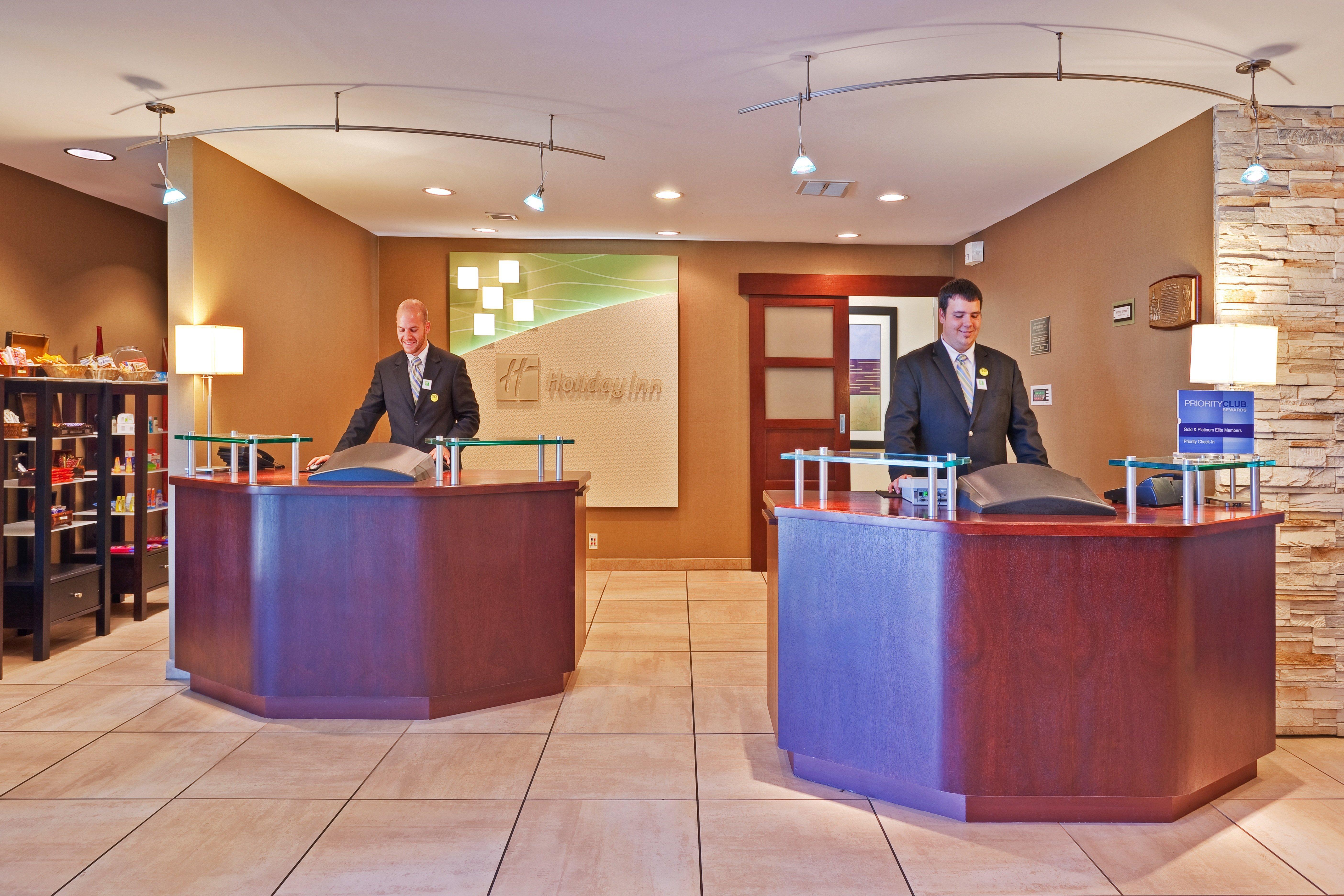 Holiday Inn Bloomington-University Area By Ihg Экстерьер фото