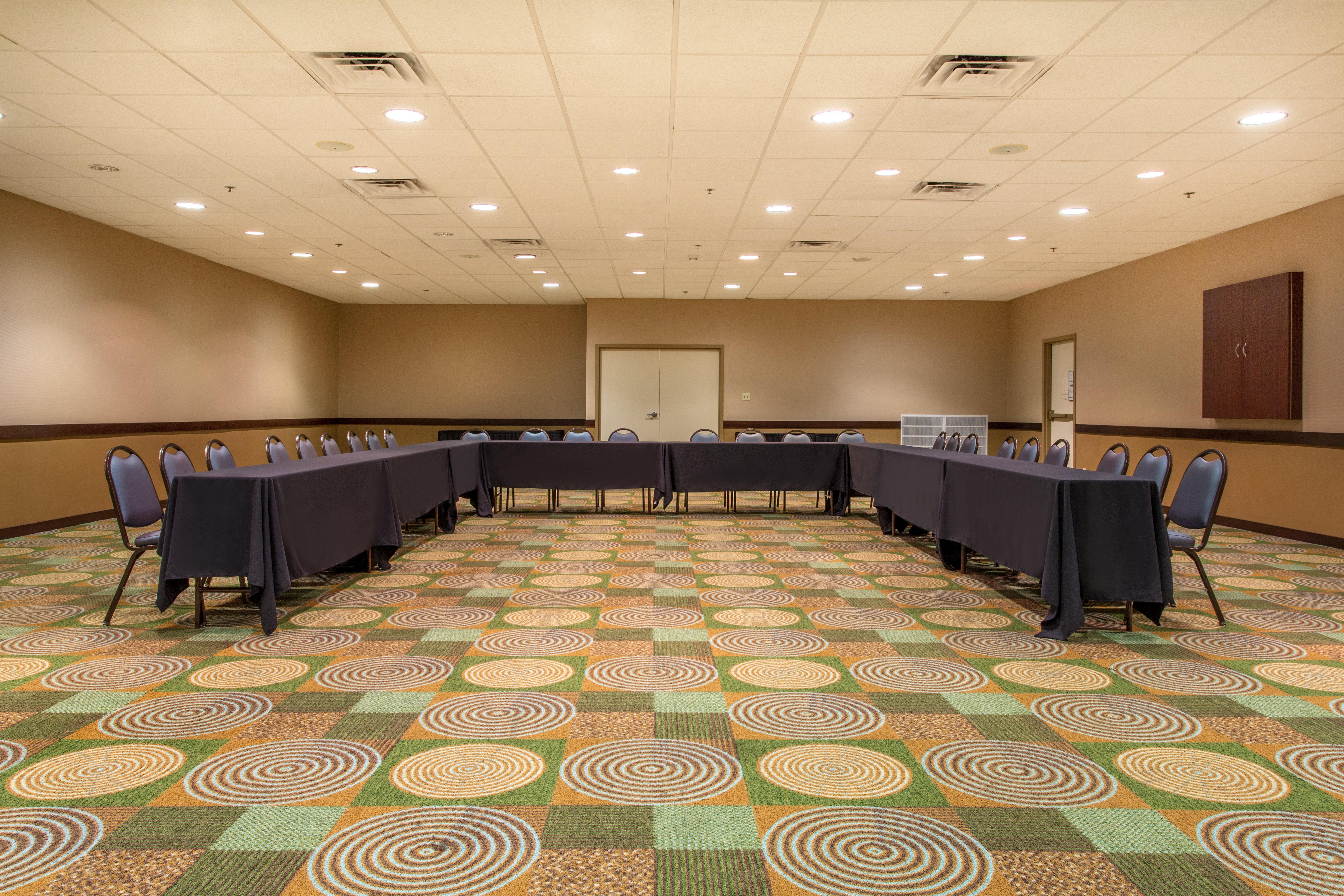 Holiday Inn Bloomington-University Area By Ihg Экстерьер фото