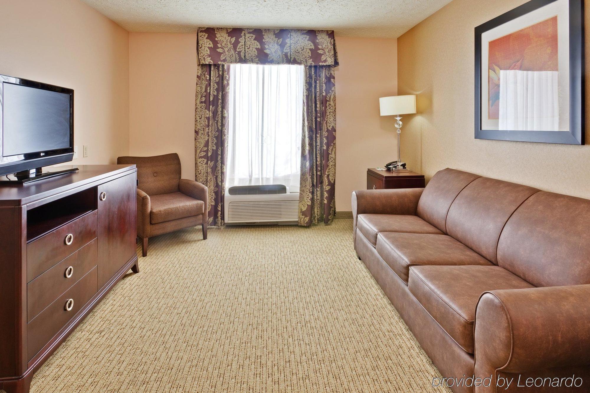 Holiday Inn Bloomington-University Area By Ihg Экстерьер фото