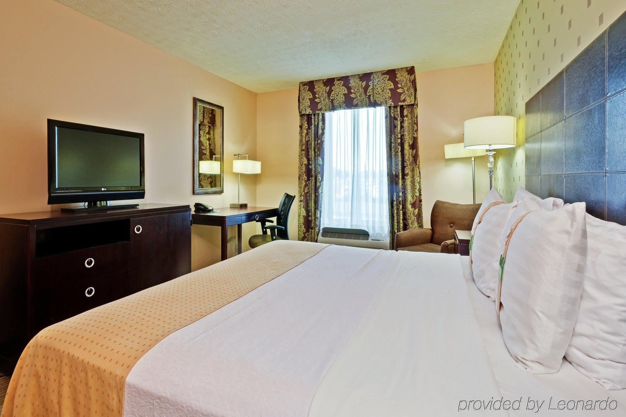 Holiday Inn Bloomington-University Area By Ihg Экстерьер фото