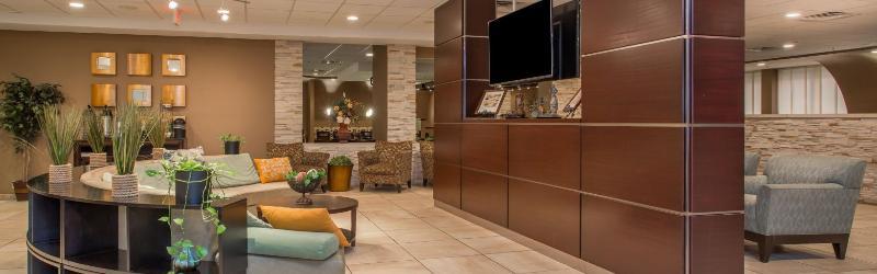 Holiday Inn Bloomington-University Area By Ihg Экстерьер фото