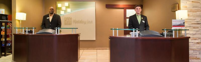 Holiday Inn Bloomington-University Area By Ihg Экстерьер фото