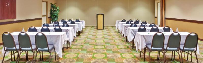 Holiday Inn Bloomington-University Area By Ihg Экстерьер фото