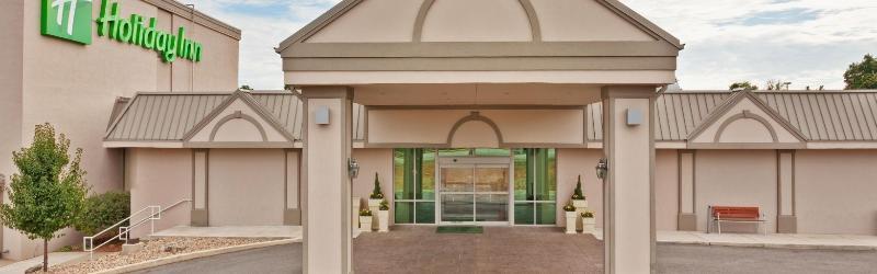 Holiday Inn Bloomington-University Area By Ihg Экстерьер фото