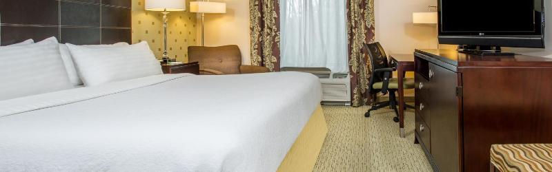 Holiday Inn Bloomington-University Area By Ihg Экстерьер фото