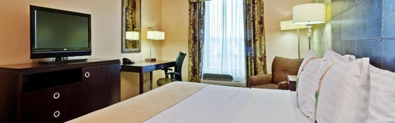 Holiday Inn Bloomington-University Area By Ihg Экстерьер фото
