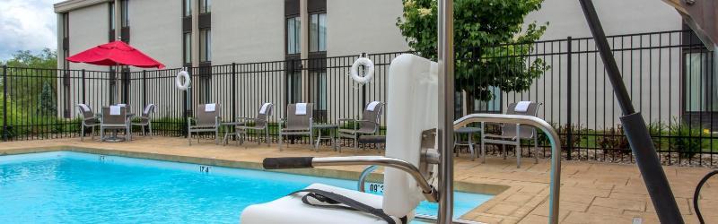 Holiday Inn Bloomington-University Area By Ihg Экстерьер фото