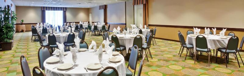 Holiday Inn Bloomington-University Area By Ihg Экстерьер фото