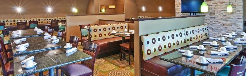 Holiday Inn Bloomington-University Area By Ihg Экстерьер фото
