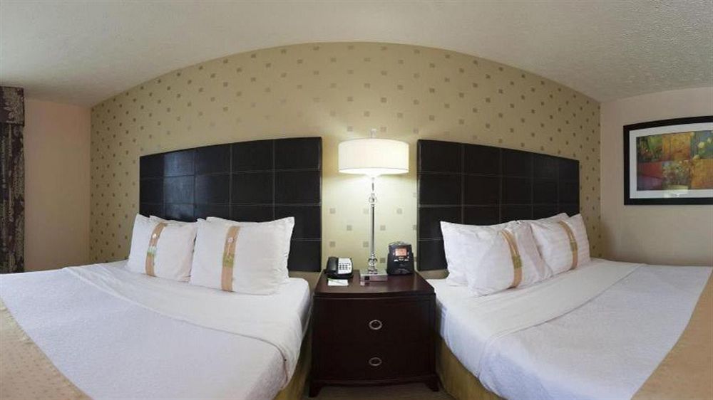 Holiday Inn Bloomington-University Area By Ihg Экстерьер фото