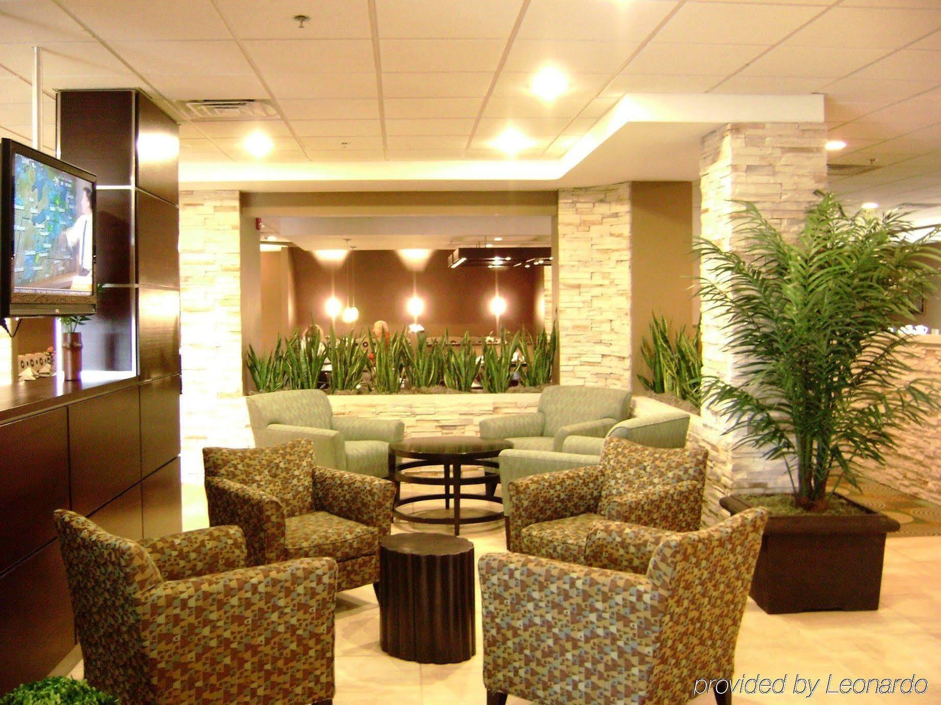 Holiday Inn Bloomington-University Area By Ihg Экстерьер фото